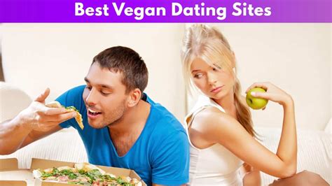 best vegan dating site